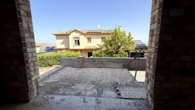 House on Calle Mirador de las Arquillas, 29 photo 27