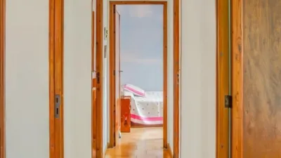 Apartment on Carrer Son Espanyolet photo 17
