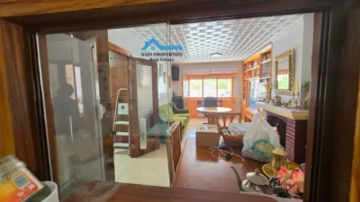 Chalet en Los Girasoles photo 10