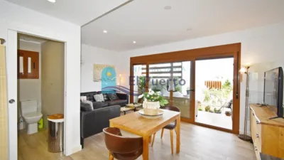 Apartment in El Alamillo photo 8