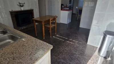 Chalet en Ctra.Matola photo 48