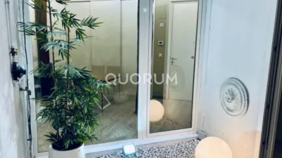 Apartment on Hurtado de Amezaga Street photo 24