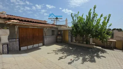 Chalet en Los Girasoles photo 65