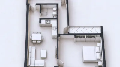 Apartment in City Centre photo 20