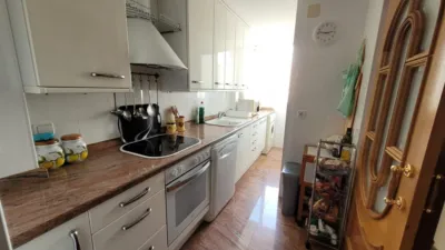 Apartment on Calle del Músico Agustín Bertomeu photo 5