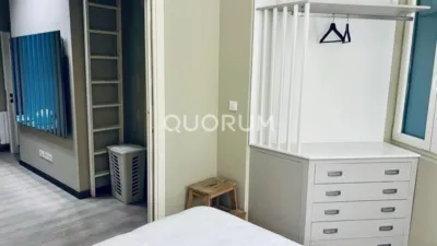 Apartment on Hurtado de Amezaga Street photo 37