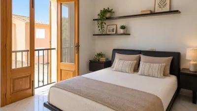 Chalet in Cala Bona photo 9