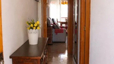 Apartment on Calle de Londres, 4 photo 9