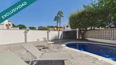 Single-family home in Empuriabrava photo 34