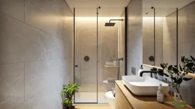 Apartment in Foners photo 22