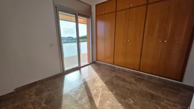 Duplex penthouse on Avinguda d'Europa photo 12