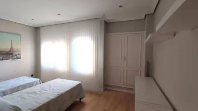 Apartment in the City Centre photo 15
