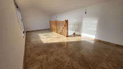 Duplex penthouse on Avinguda d'Europa photo 25