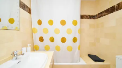 Apartment in Almerimar photo 17