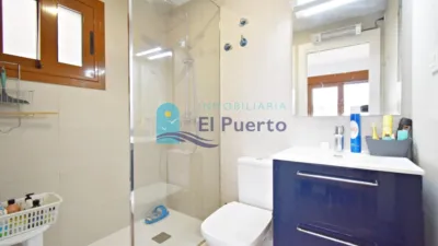 Apartment in El Alamillo photo 18