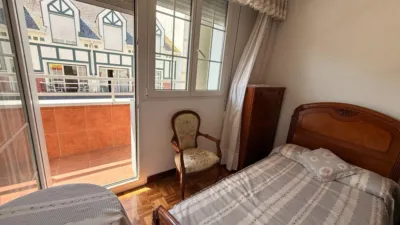 Apartment in the Centre photo 12