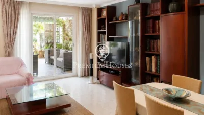 Terraced House in Centre photo 6