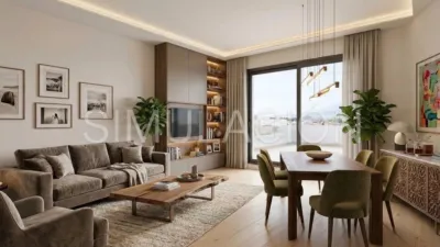 Penthouse in Albolote Centre photo 3