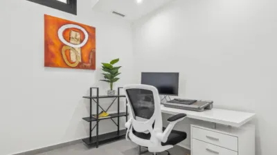 Chalet in Comunidad Valenciana photo 12