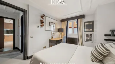 Apartment on Calle de Orellana photo 50