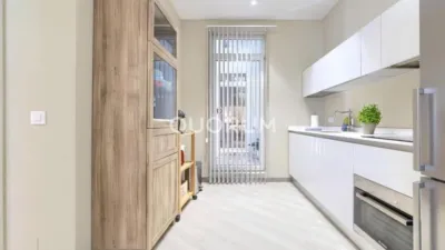 Apartment on Hurtado de Amezaga Street photo 12