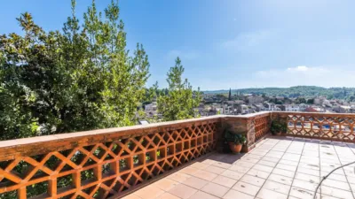 Casa en Poble photo 42