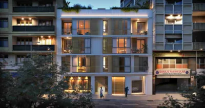 Apartment in Foners photo 23