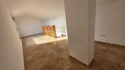 Duplex penthouse on Avinguda d'Europa photo 24