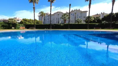 Apartment on Carrer de Josep Irla photo 2