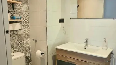 Apartment in Ronda de Nazaret photo 24