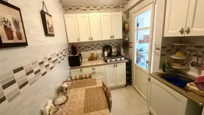 Apartment on Calle Arq Vidal photo 20