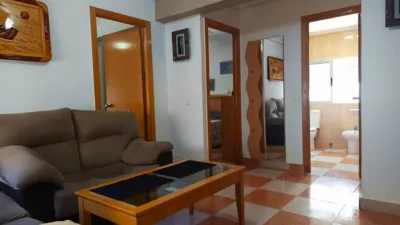 Flat on Calle Candelario photo 16