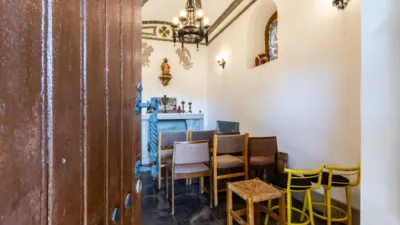 Casa en Poble photo 21