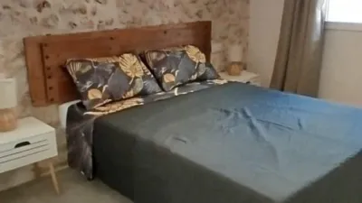 Apartment on Calle Las Torres de Cotillas photo 12