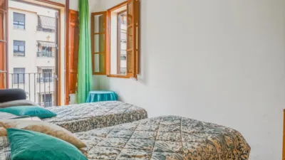 Apartment on Carrer Son Espanyolet photo 8