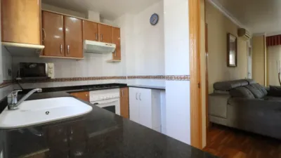 Flat in La Creu de Barberà photo 14