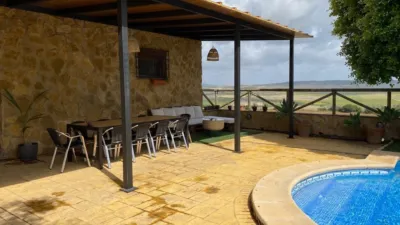 Rustic property in Sin Zona photo 6