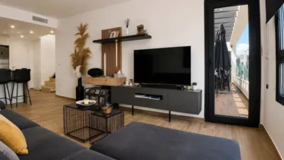 Pis – Orihuela, Urbanización Lomas de Cabo Roig, Dehesa de Campoamor - Vista 5