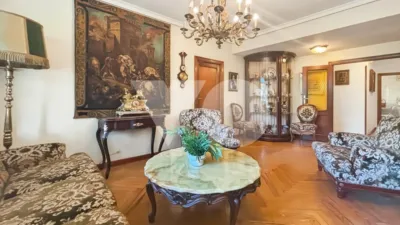 Apartment on Calle de Alcalá photo 10
