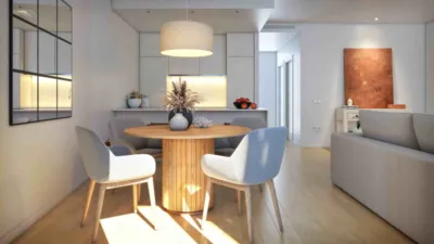 Apartment in Foners photo 15