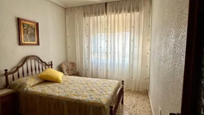 Apartment in Centro-Villacerrada photo 11