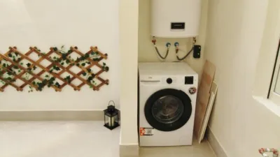 Apartment in Morvedre photo 11