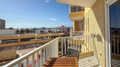 Apartment in Playa de Las Américas photo 2