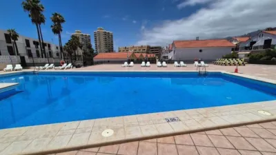 Duplex in Playa de Las Américas photo 15