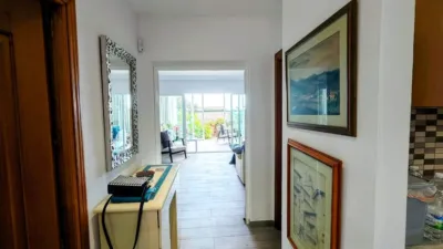 Townhouse in Costa del Sol photo 2