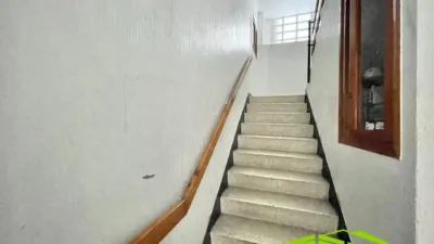 Apartment on Calle de San Agustín photo 41