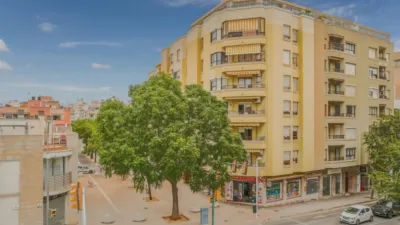 Apartment on Carrer Son Espanyolet photo 22