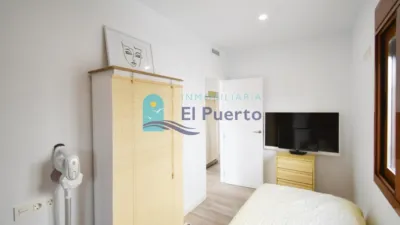 Apartment in El Alamillo photo 22