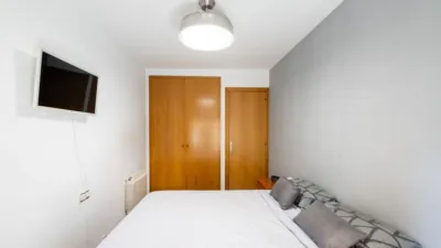 Flat on Carrer de Santa Creu photo 10