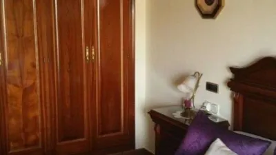 Chalet en El Santiscal photo 57